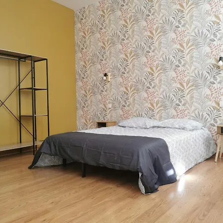 Calme Et Detente En Hypercentre Avec Parking Fontenay-le-Comte