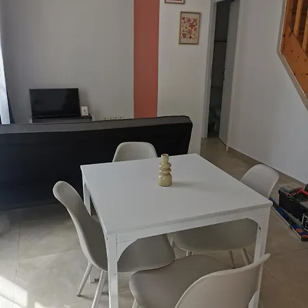 Calme Et Detente En Hypercentre Avec Parking