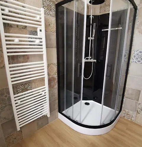 Calme Et Detente En Hypercentre Avec Parking Apartment *